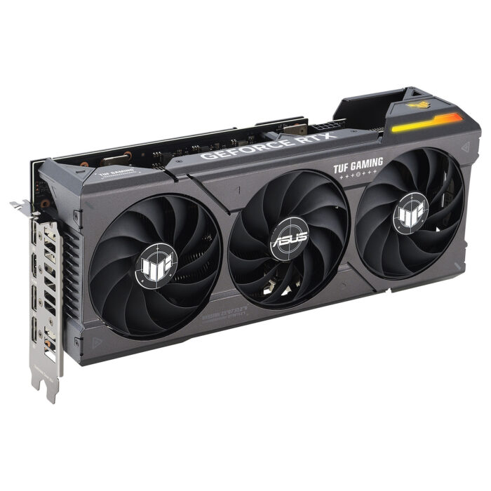 ASUS TUF GAMING RTX 4070 OC 12GO