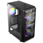 BOITIER ANTEC AX83 ELITE RGB