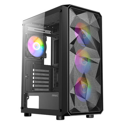 BOITIER ANTEC AX83 ELITE RGB