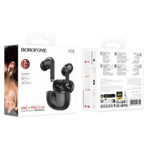 BOROFONE FQ3