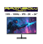 MATOS MSG24K RAINBOW 1MS 100HZ IPS 2K