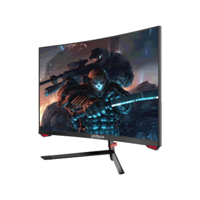 DAHUA MONITOR DHI LM24 E230C VA 165Hz Curved 2 square medium
