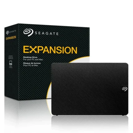 DISQUE DUR EXTERNE SEAGATE 8TO EXPANSION USB3.0