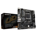 GIGABYTE A620M H
