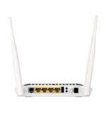 MODEM ROUTER ADSL DLINK DSL-2750U