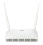 MODEM ROUTER ADSL DLINK DSL-2750U