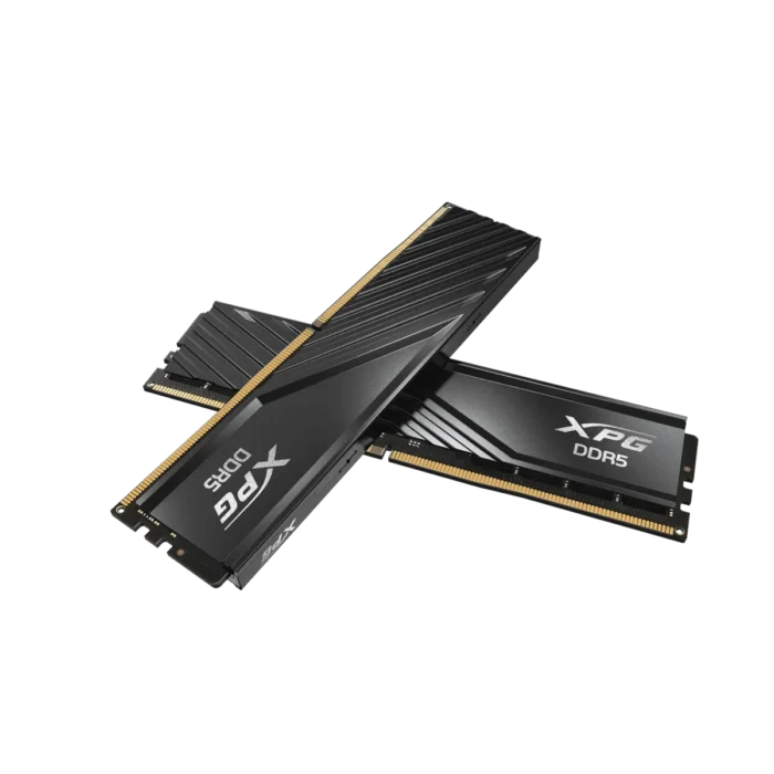 RAM XPG 32GO 2X16GO 6000MHZ LANCER BLAD 1