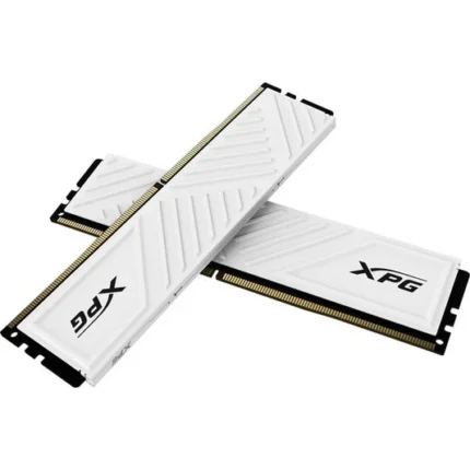 RAM XPG 32GO 2X16GO 6000MHZ LANCER BLADE CL48 DDR5 WHITE