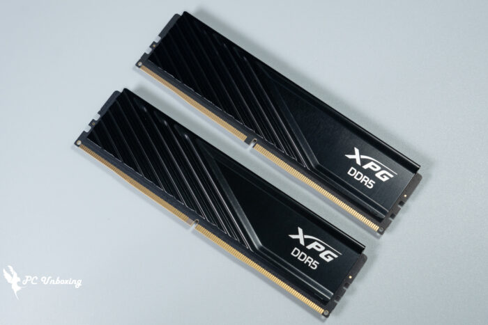 RAM XPG 32GO 2X16GO 6400MHZ LANCER BLADE