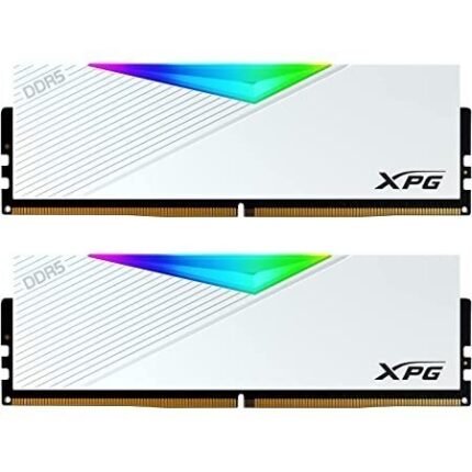 RAM XPG 32GO 2X16GO 7200MHZ LANCER