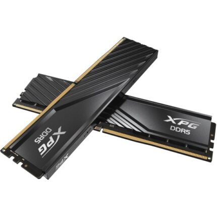 RAM XPG 64GO 2X32GO 6000MHZ LANCER BLADE