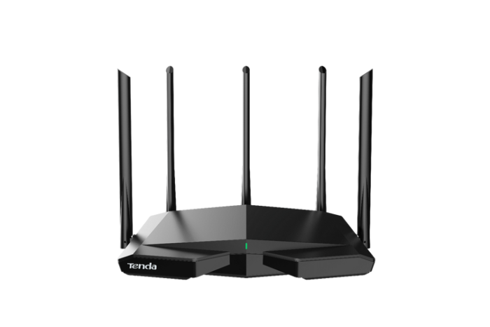 ROUTER TENDA TX27 PRO AX5700