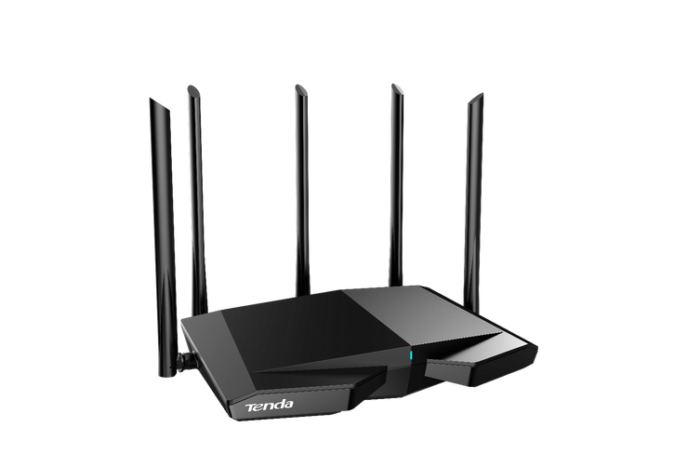 ROUTER TENDA TX27 PRO AX5700