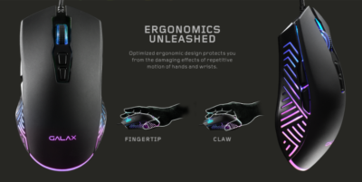 SOURIS GALAX SLIDER 03 RGB 2