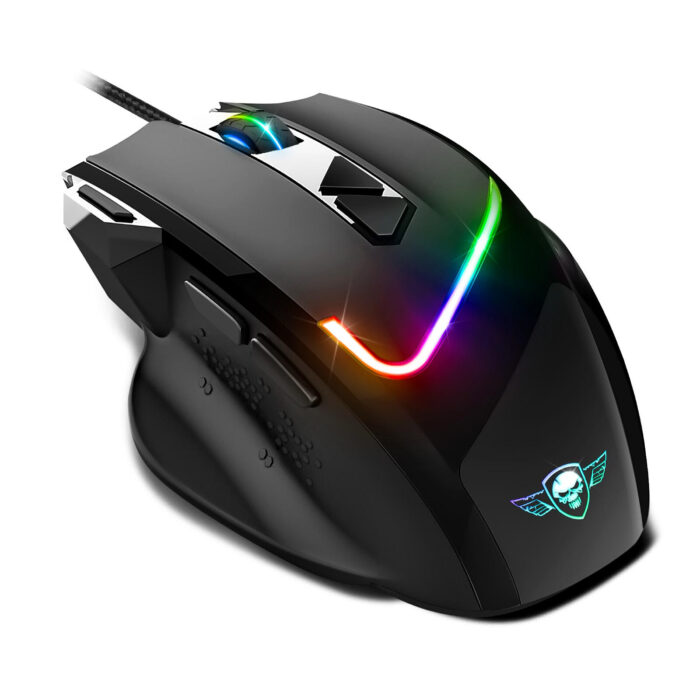 SOURIS SPIRIT OF GAMER PRO M3 RGB 2