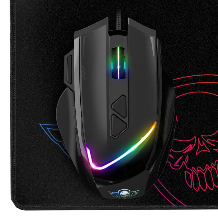 SOURIS SPIRIT OF GAMER PRO M3 RGB