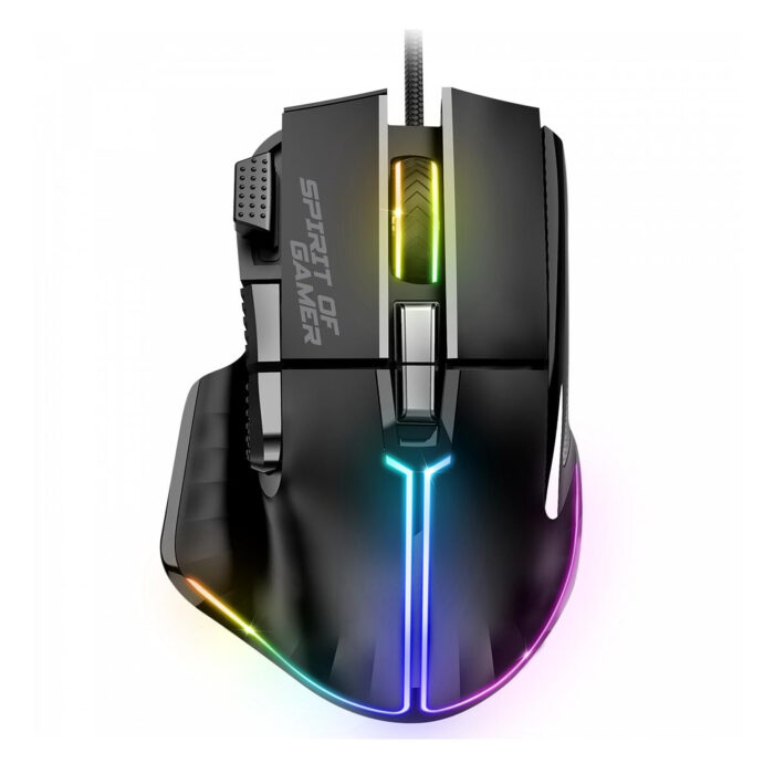 SOURIS SPIRIT OF GAMER PRO M5 RGB