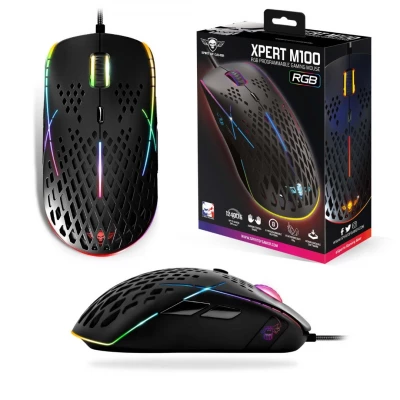 SOURIS SPIRIT OF GAMER XPERT M100 RGB