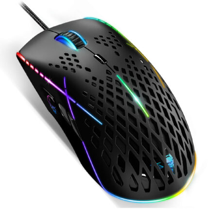 SOURIS SPIRIT OF GAMER XPERT M100 RGB