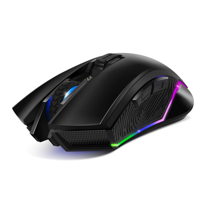 SPIRIT OF GAMER ELITE M20 WIRELESS RGB