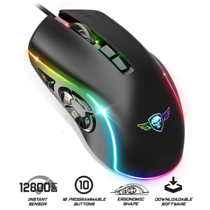 SPIRIT OF GAMER ELITE M30 RGB