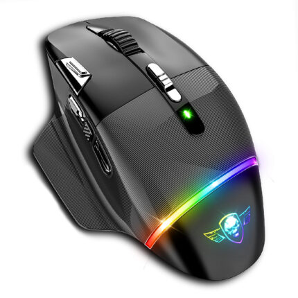 SPIRIT OF GAMER XPERT M800 WIRELESS RGB