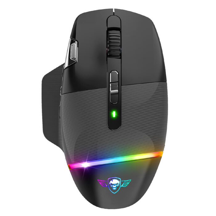 SOURIS SPIRIT OF GAMER XPERT M800 WIRELESS RGB – Image 3