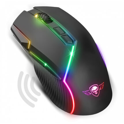 SPIRIT OF GAMER XPERT M200 WIRELESS RGB