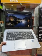 HP ELITEBOOK FOLIO 1040 G3 I5 6300U RAM 8GO SSD 256GO 14"