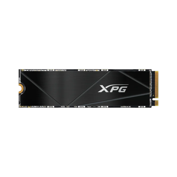 XPG 2TO GAMMIX S50 CORE