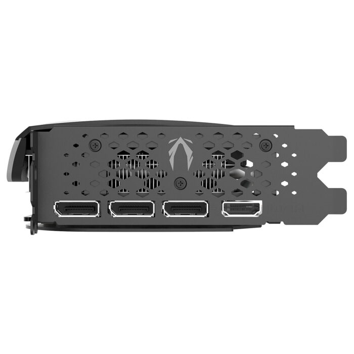 ZOTAC RTX 4070 SUPER TWIN EDGE 12GO 4