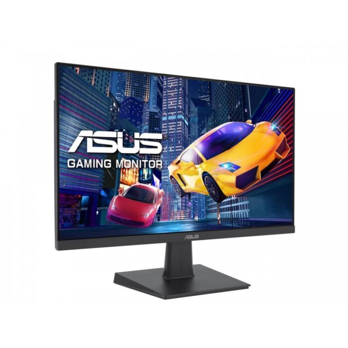 asus monitor ips 27 100 hz full hd va24ehf frameless 1ms adaptive sync for working and gaming low blue hdmi vesa tilt