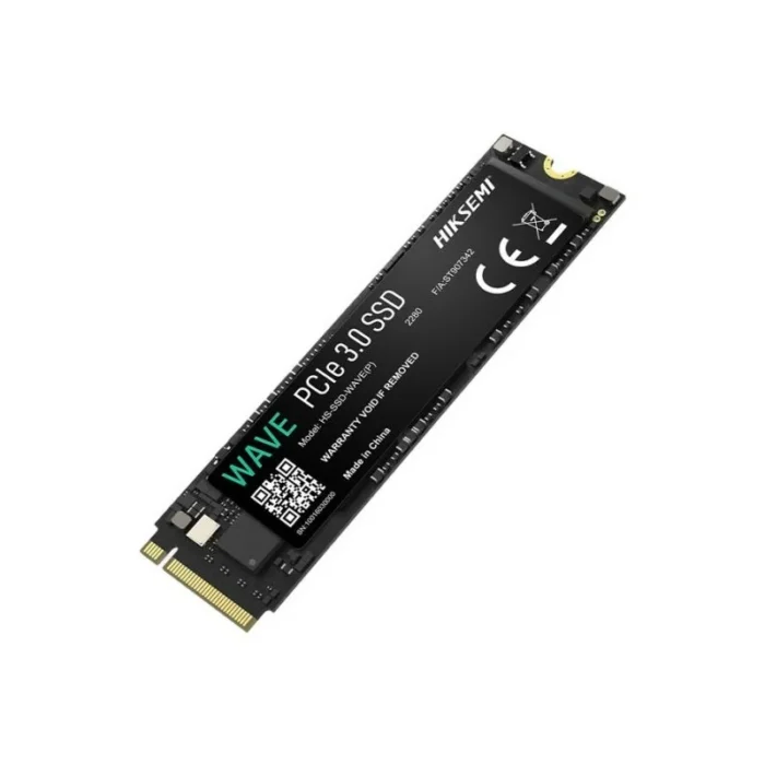 disque dur interne hiksemi wave pro 1024go ssd pcie 1