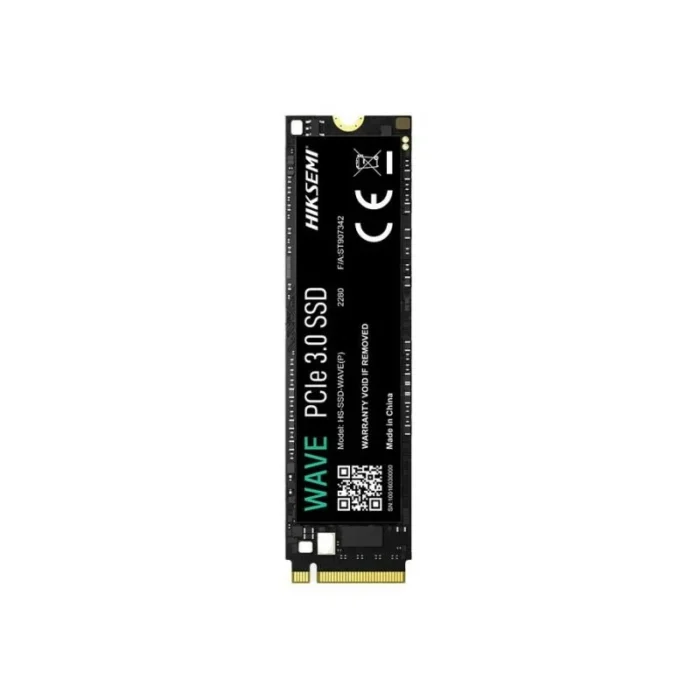 disque dur interne hiksemi wave pro 1024go ssd pcie
