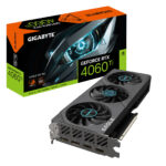 GIGABYTE RTX 4060 TI EAGLE OC 8GO