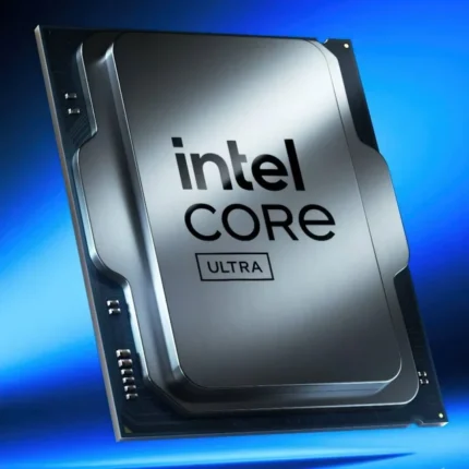 INTEL CORE ULTRA 5 245K