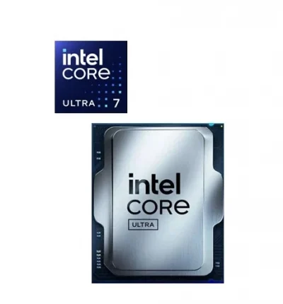 INTEL CORE ULTRA 7 265K