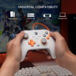 MANETTE GAMESIR T7