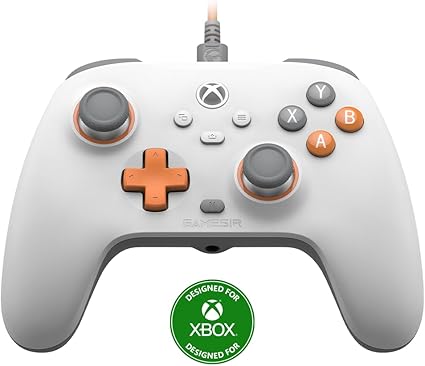 MANETTE GAMESIR T7