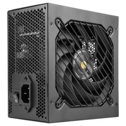 MARS GAMING MPB650SI