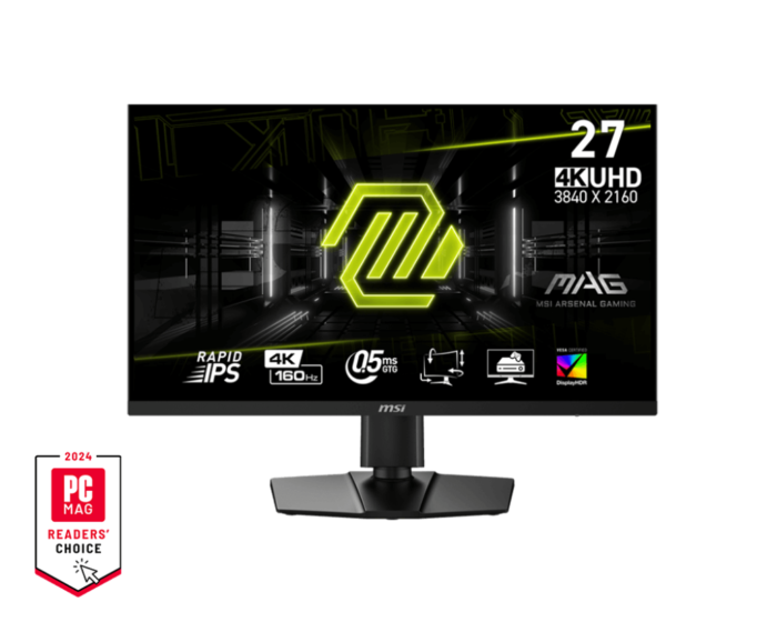 MSI MAG 274UPF E2