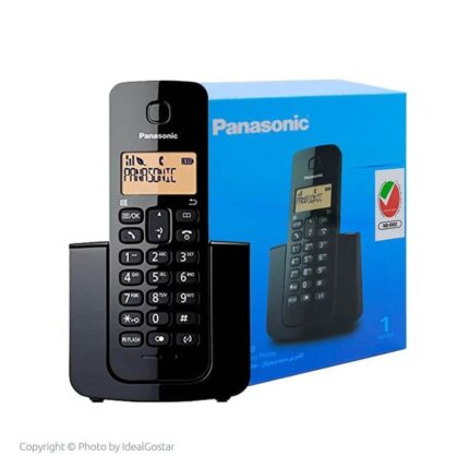 PANASONIC KX-TGB10AF