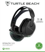 CASQUE SANS FIL TURTLE BEACH STEALTH 500 GAMING WIRELESS + BLUETOOH