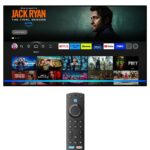 AMAZON FIRE TV STICK 4K WIFI 6 – Image 4