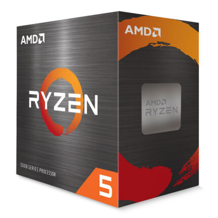 AMD RYZEN 5 5600X