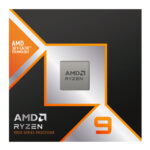 AMD RYZEN 9 9900X3D