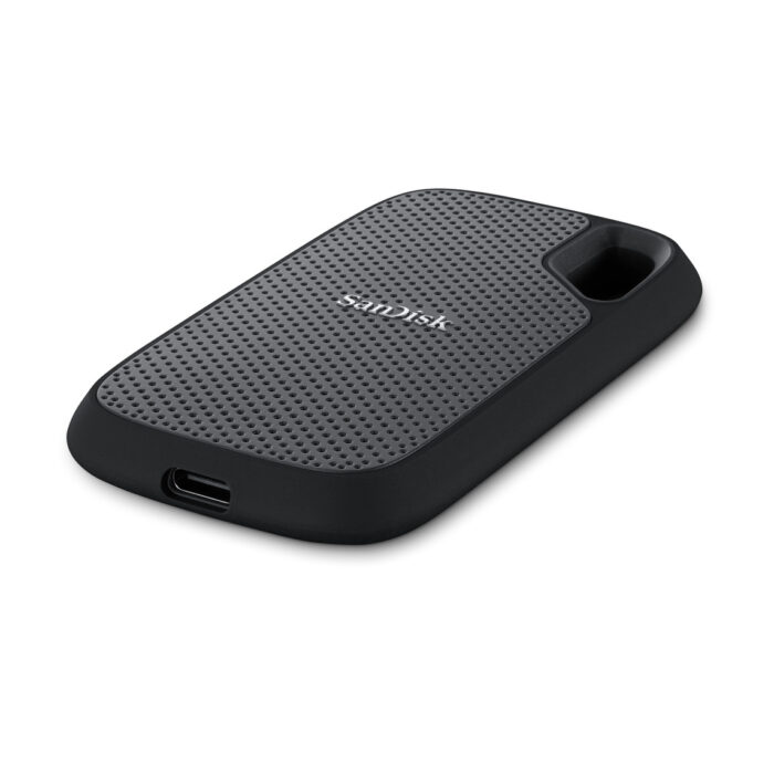 ANDISK 2TO EXTREME PORTABLE SSD TYPE C 1