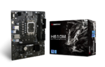 BIOSTAR H610MHP DDR4