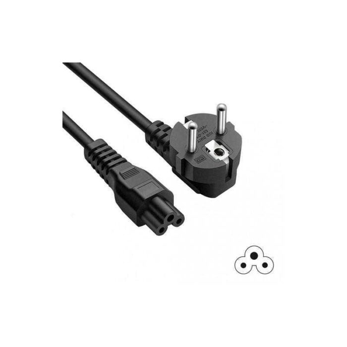 CABLE TREFLE 1.5M e1738752734102
