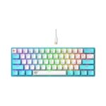 CLAVIER HAVIT GAMENOTE KB903L